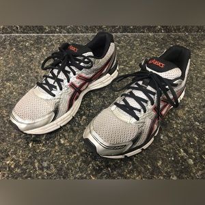 ASICS Running Shoe size 9.5